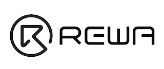 REWA logo