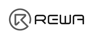 REWA logo