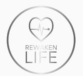 REWAKEN LIFE logo