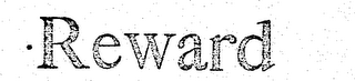 REWARD logo