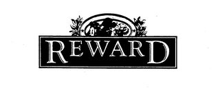 REWARD logo