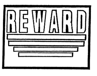 REWARD logo