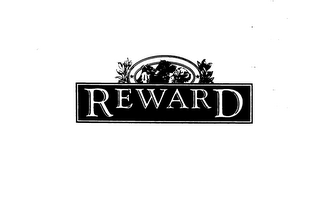 REWARD logo