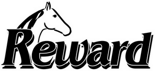 REWARD logo
