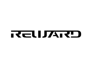 REWARD logo