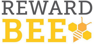 REWARD BEE logo