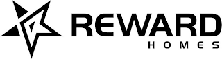 REWARD HOMES logo