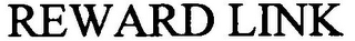REWARD LINK logo