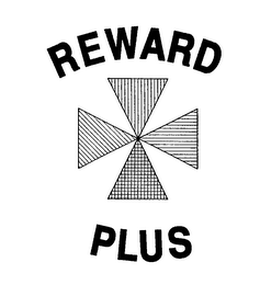 REWARD PLUS logo