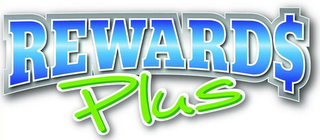 REWARD$ PLUS logo