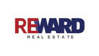 REWARD REAL ESTATE logo