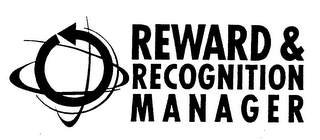 REWARD & RECOGNITION MANAGER logo