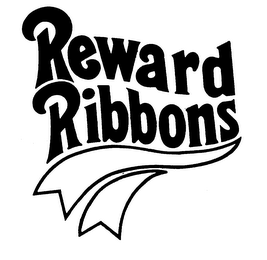 REWARD RIBBONS logo