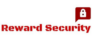 REWARD SECURITY logo
