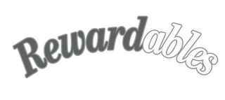 REWARDABLES logo