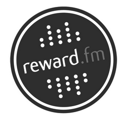 REWARD.FM logo