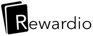 REWARDIO logo