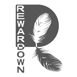 REWARDOWN logo