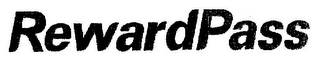REWARDPASS logo