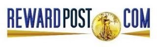 REWARDPOST.COM logo