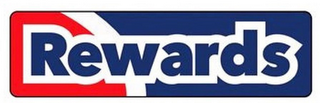REWARDS logo
