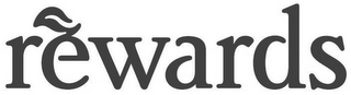 REWARDS logo