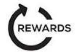 REWARDS logo