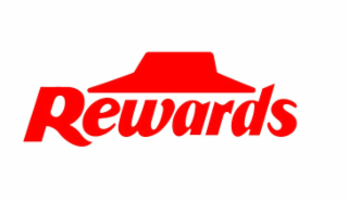 REWARDS logo