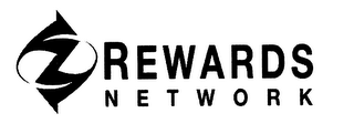 REWARDS NETWORK logo