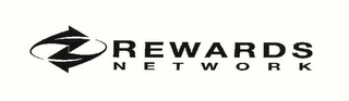 REWARDS NETWORK logo