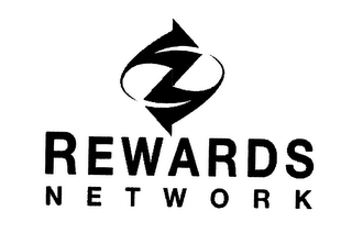 REWARDS NETWORK logo