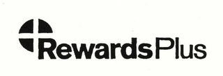 REWARDS PLUS logo