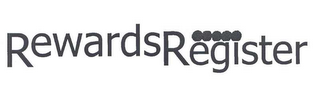 REWARDS REGISTER logo