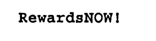 REWARDSNOW! logo
