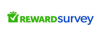 REWARDSURVEY logo