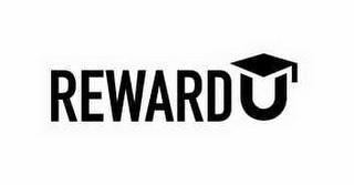 REWARDU logo
