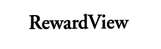 REWARDVIEW logo