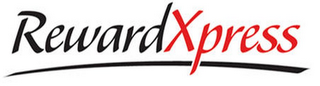 REWARDXPRESS logo