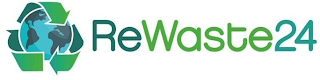 REWASTE24 logo