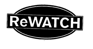 REWATCH logo