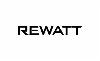REWATT logo