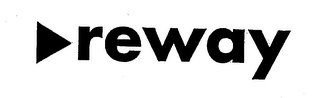 REWAY logo