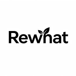 REWHAT logo