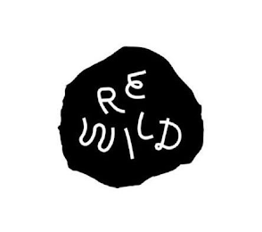 REWILD logo