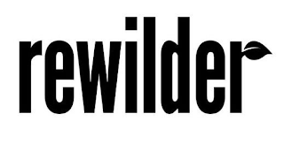 REWILDER logo
