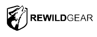 REWILDGEAR logo