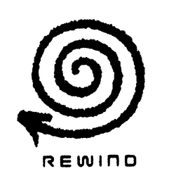 REWIND logo