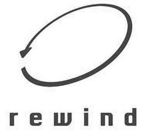 REWIND logo