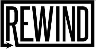 REWIND logo
