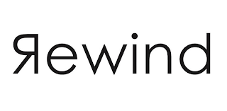 REWIND logo